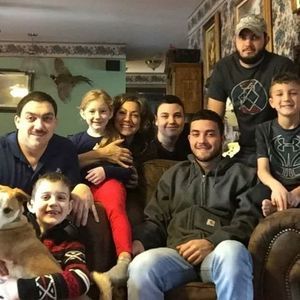 Meet your Posher, Theresa